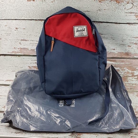 herschel parker backpack